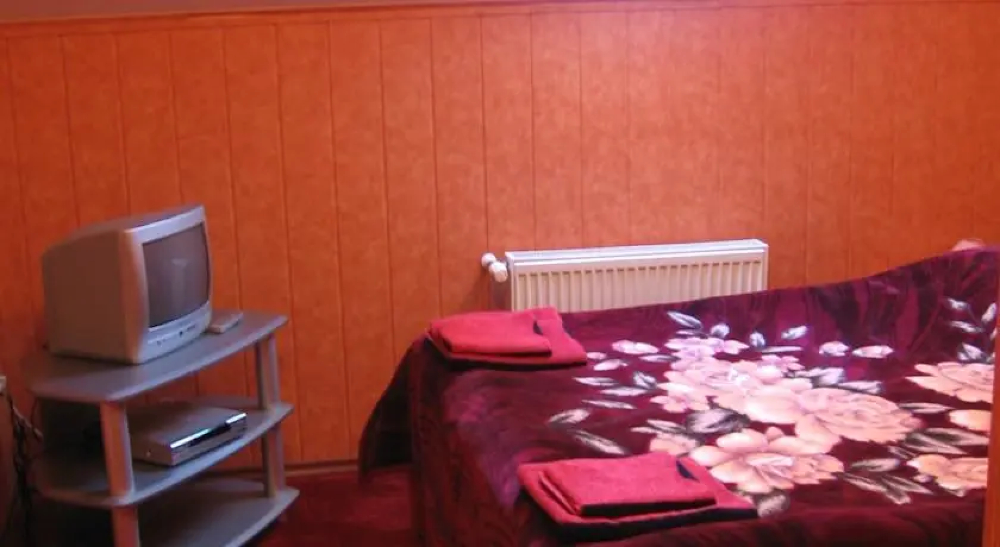 Guest House Bilera