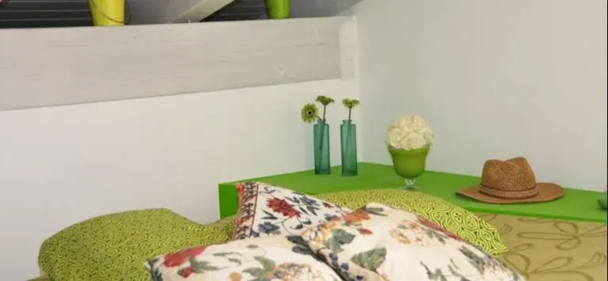 Settessenze Residence