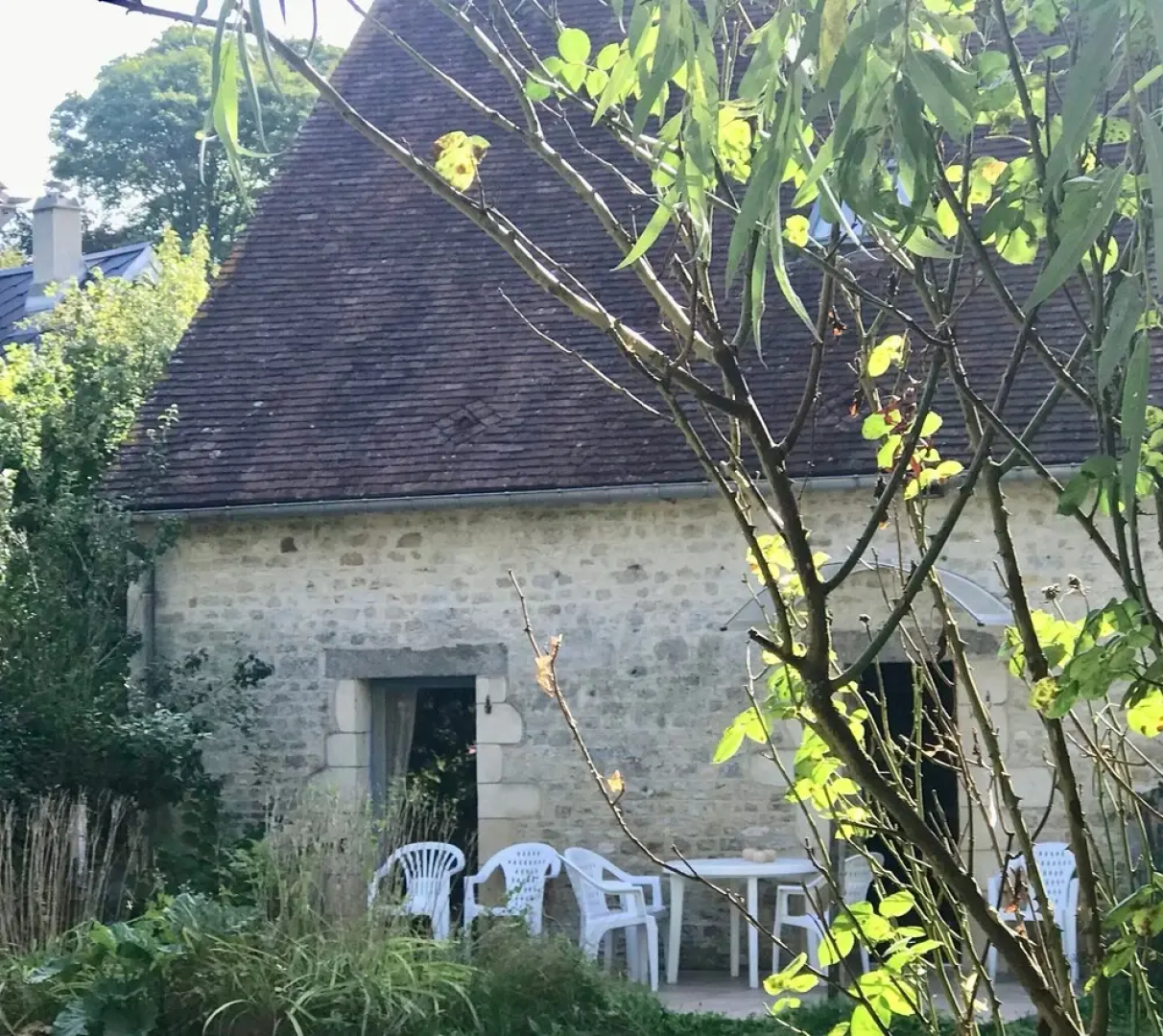 Le Domaine de la Cour