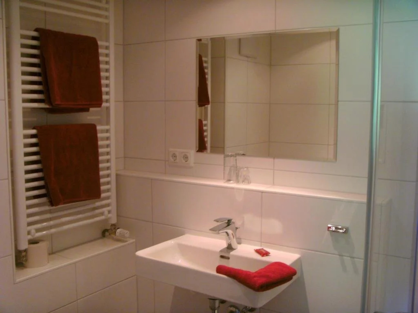 Frühstückspension Pfandlwirt