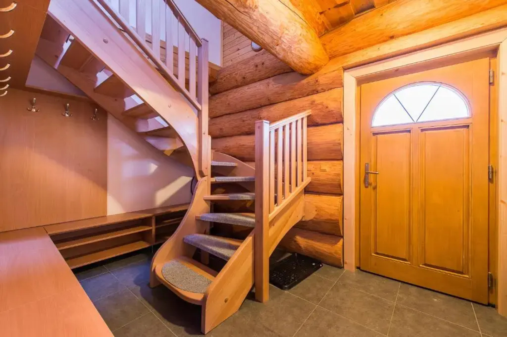 Zrub pod Kriváňom