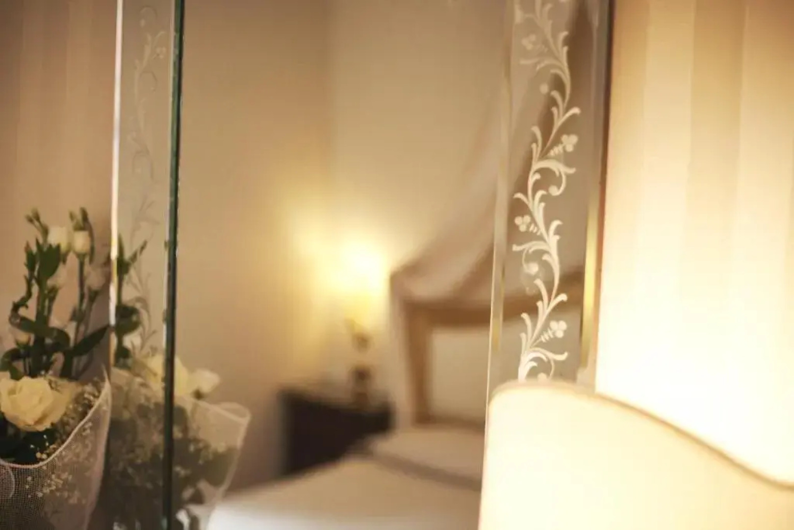 Hotel Ca' d'Oro Wenice Deep Culture