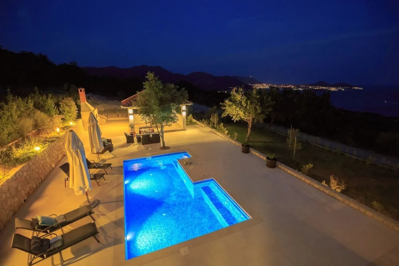 Hedera Estate Villa Hedera VII