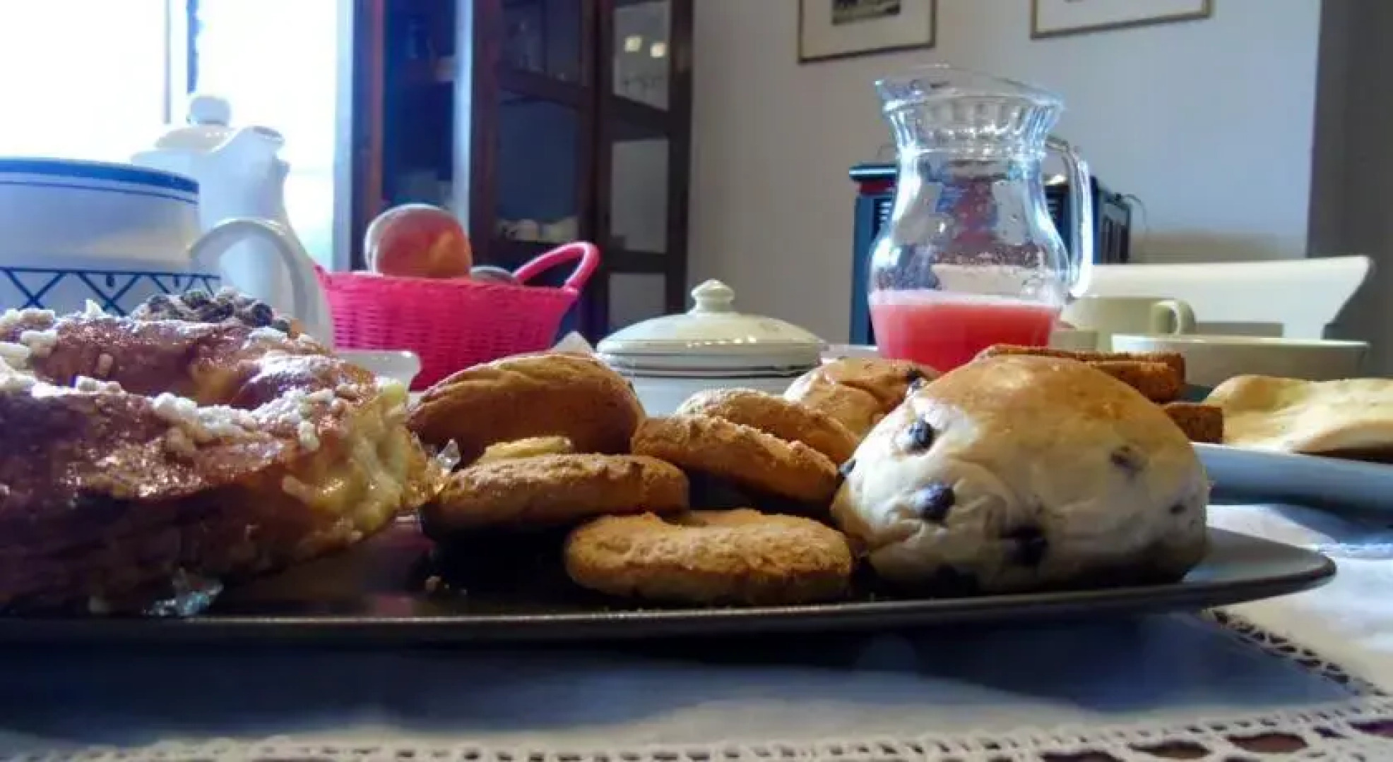 Amaryllis Bed&Breakfast