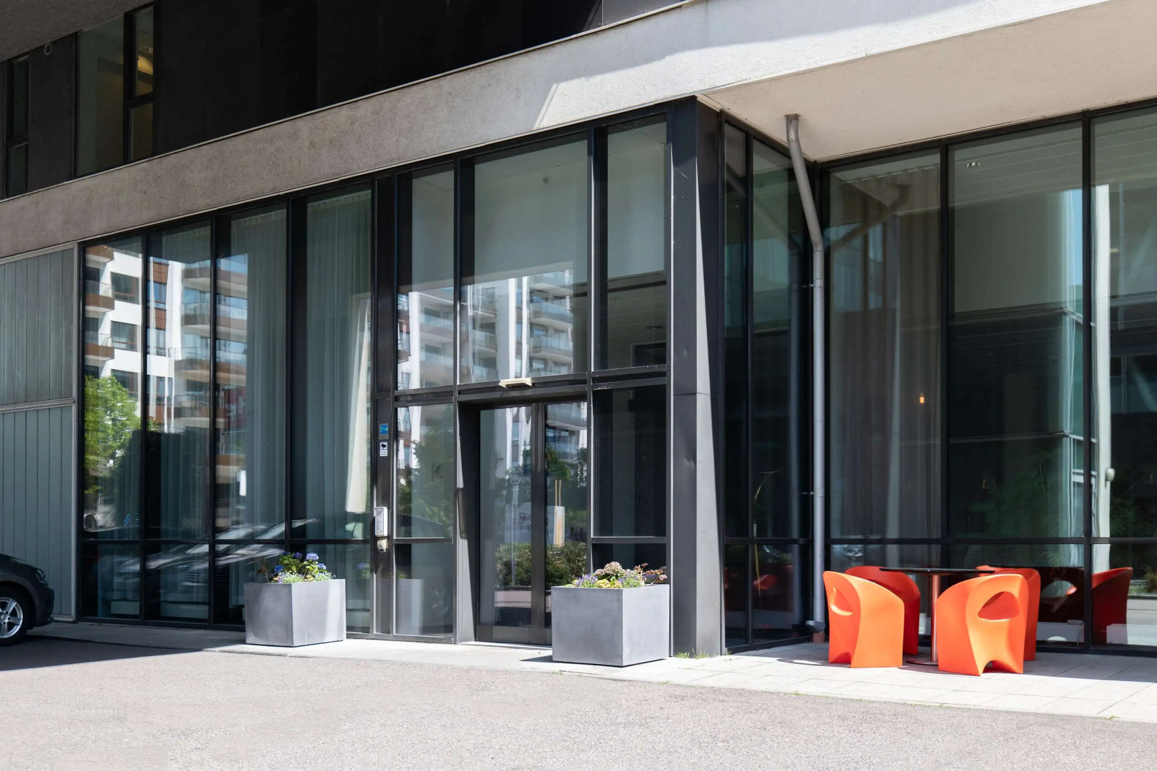 Best Western Plus Park City Malmo