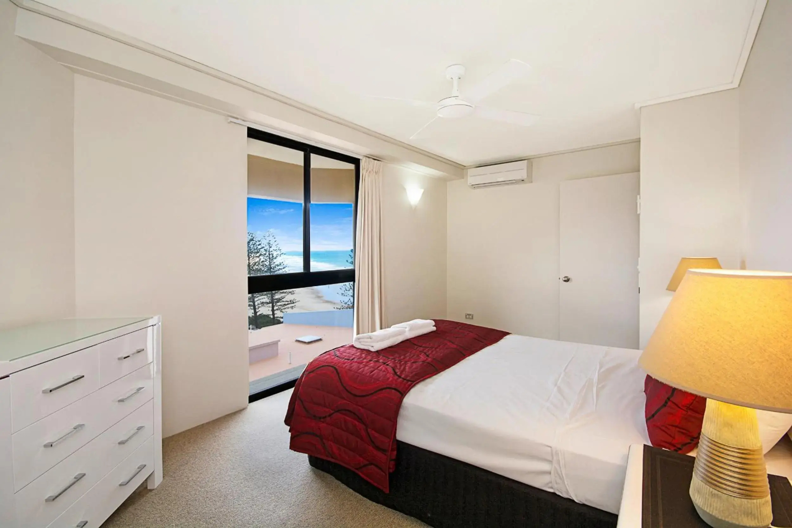 Clubb Coolum Beach Resort