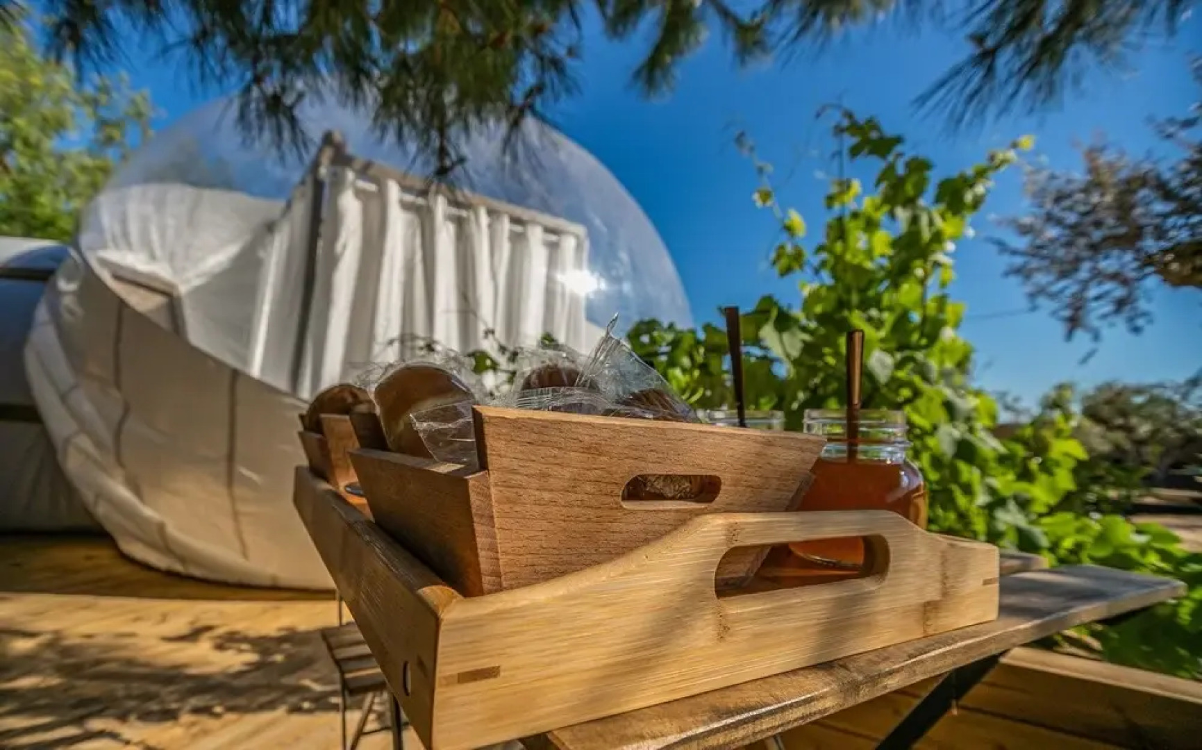 Property With one Bedroom in Setubal, With Wonderful sea View, Pool Access, Enclosed Garden - 19 km From the Beach