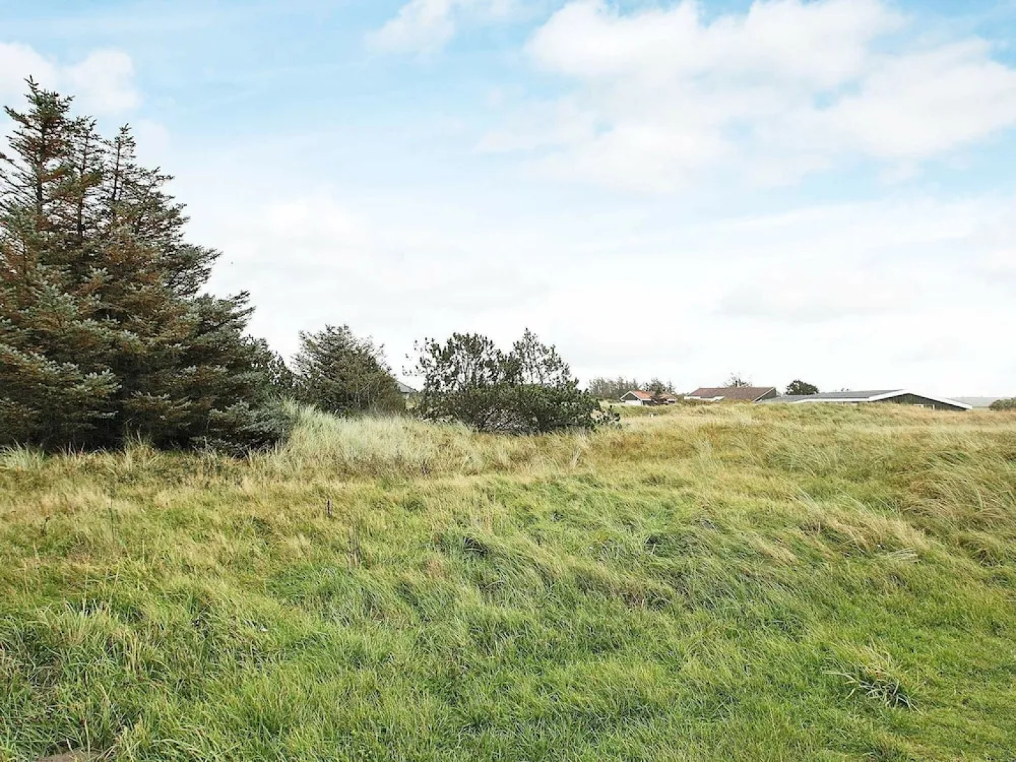 Rustic Holiday Home in Pandrup for 6 People