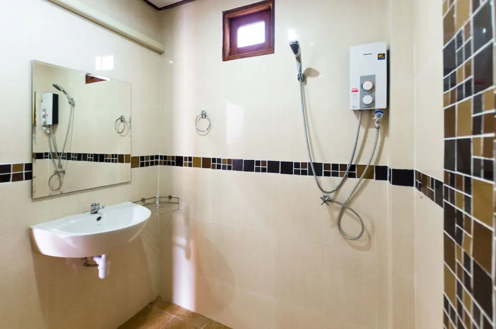 Sleep In Lanta Resort