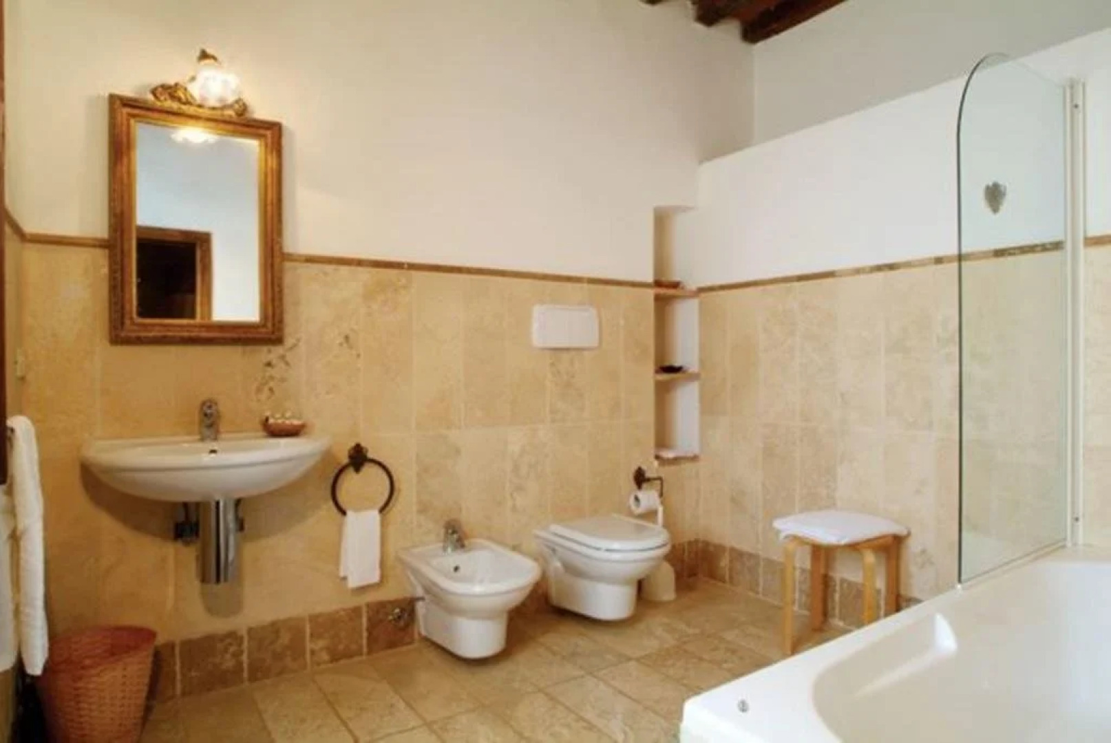 Agritourism Tenuta Armaiolo