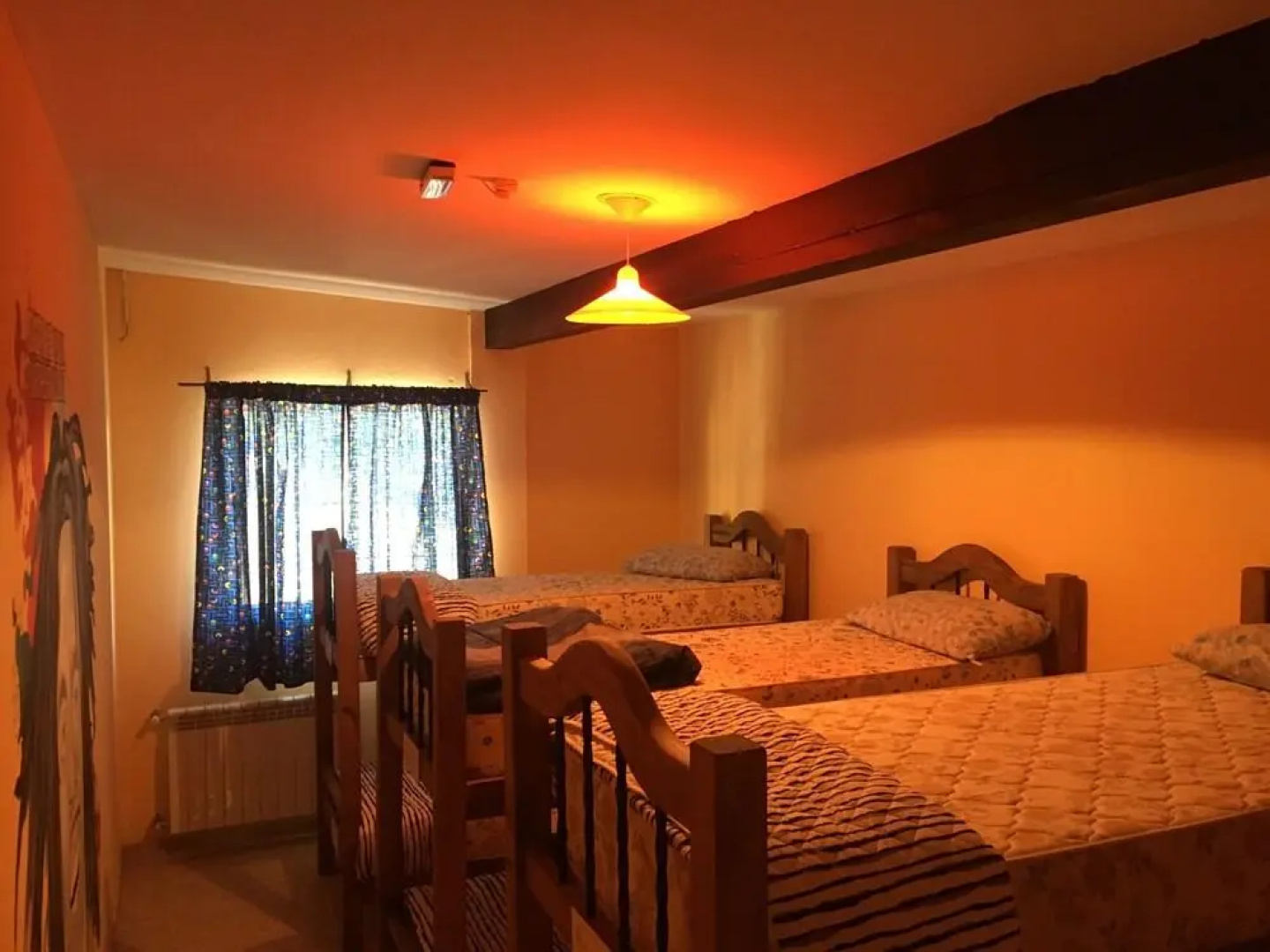 Lemon Tree Hostel