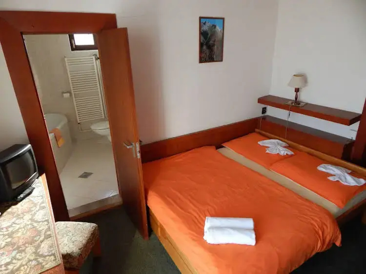 Villa Dr Szontagh Est. 1876