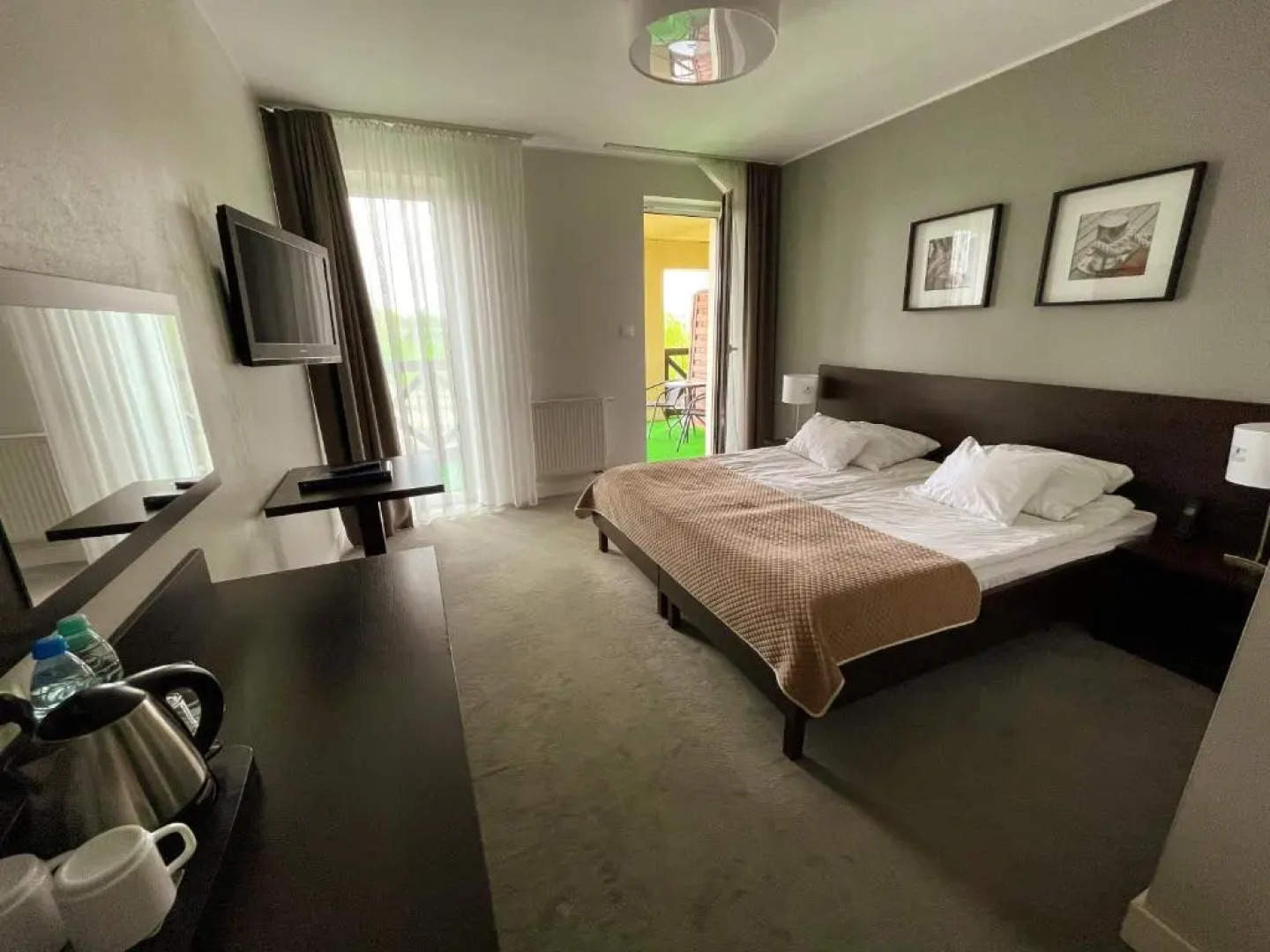 Hotel Santa Monica