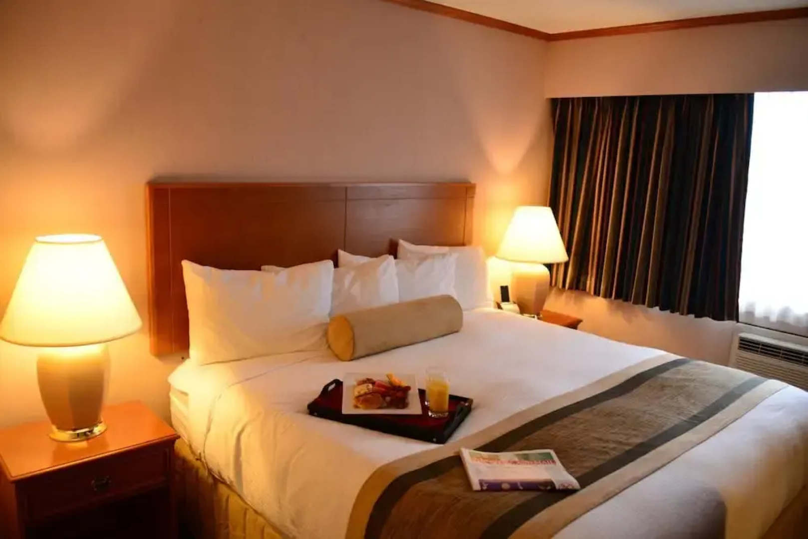 Hospitality Inn