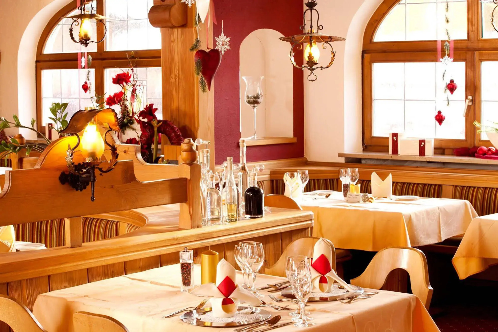 Wellness- und Bierhotel Adam-Bräu