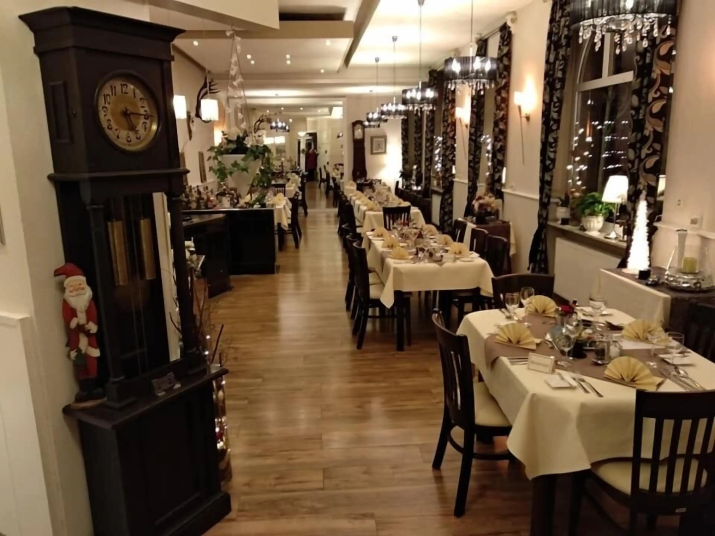 Hotel Restaurant Jägerhof