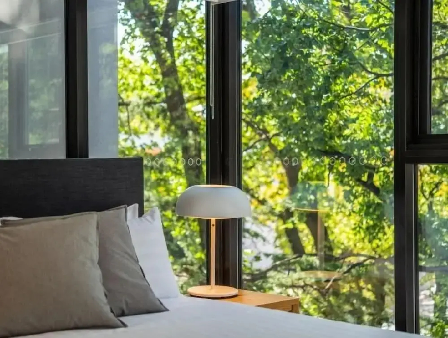 Accommodate Canberra Midnight Apartments