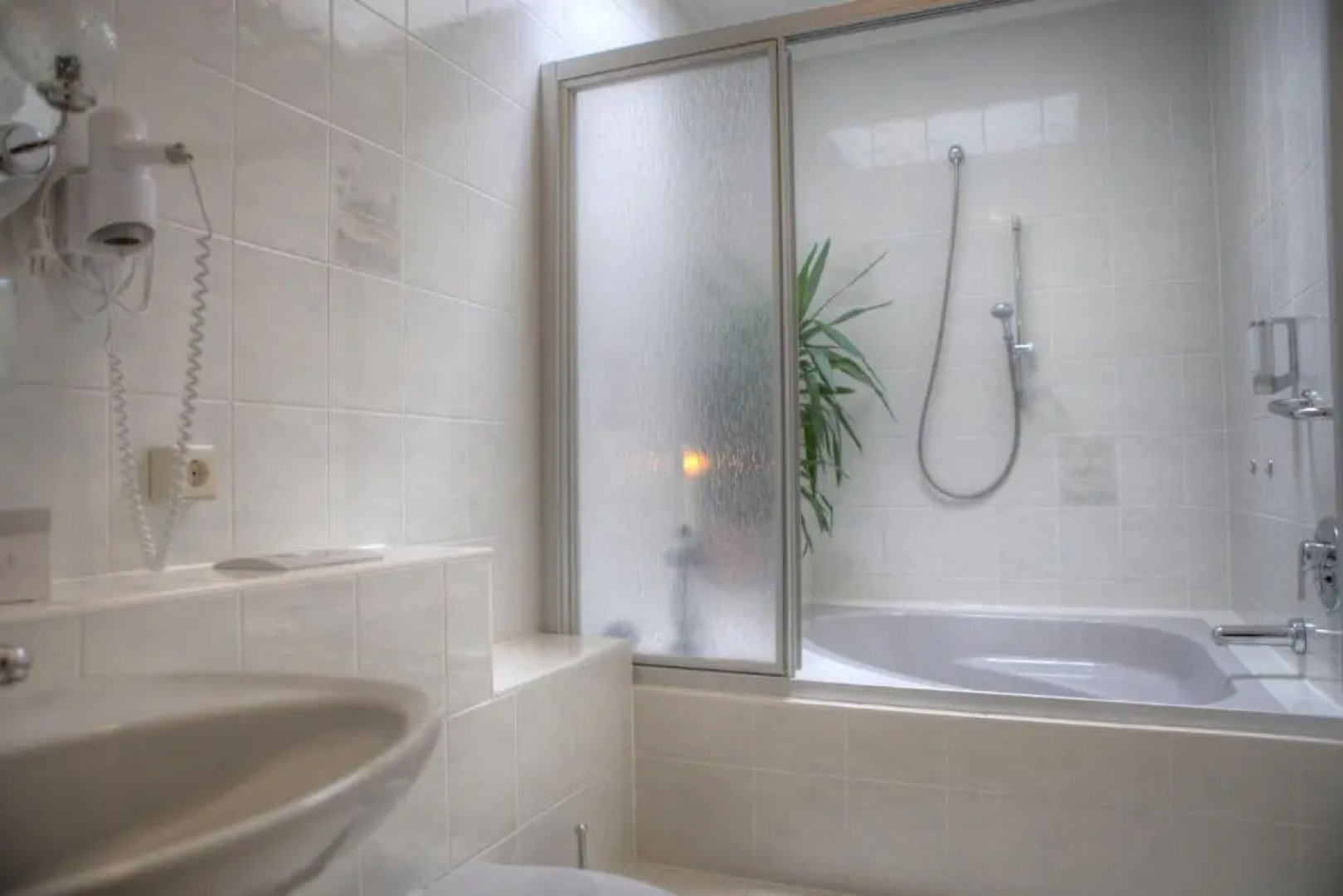 Romantik Hotel Zum Lindengarten