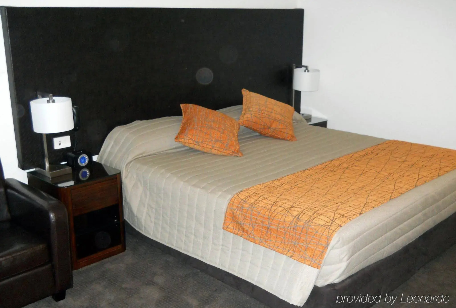 El Motor Inn