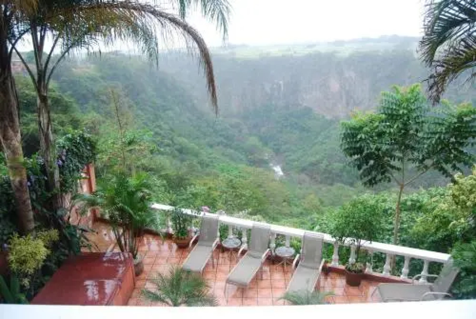 Casa Bella Rita Bed And Breakfast