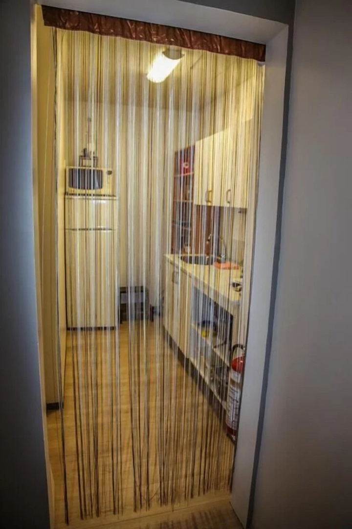 Lava Apartment