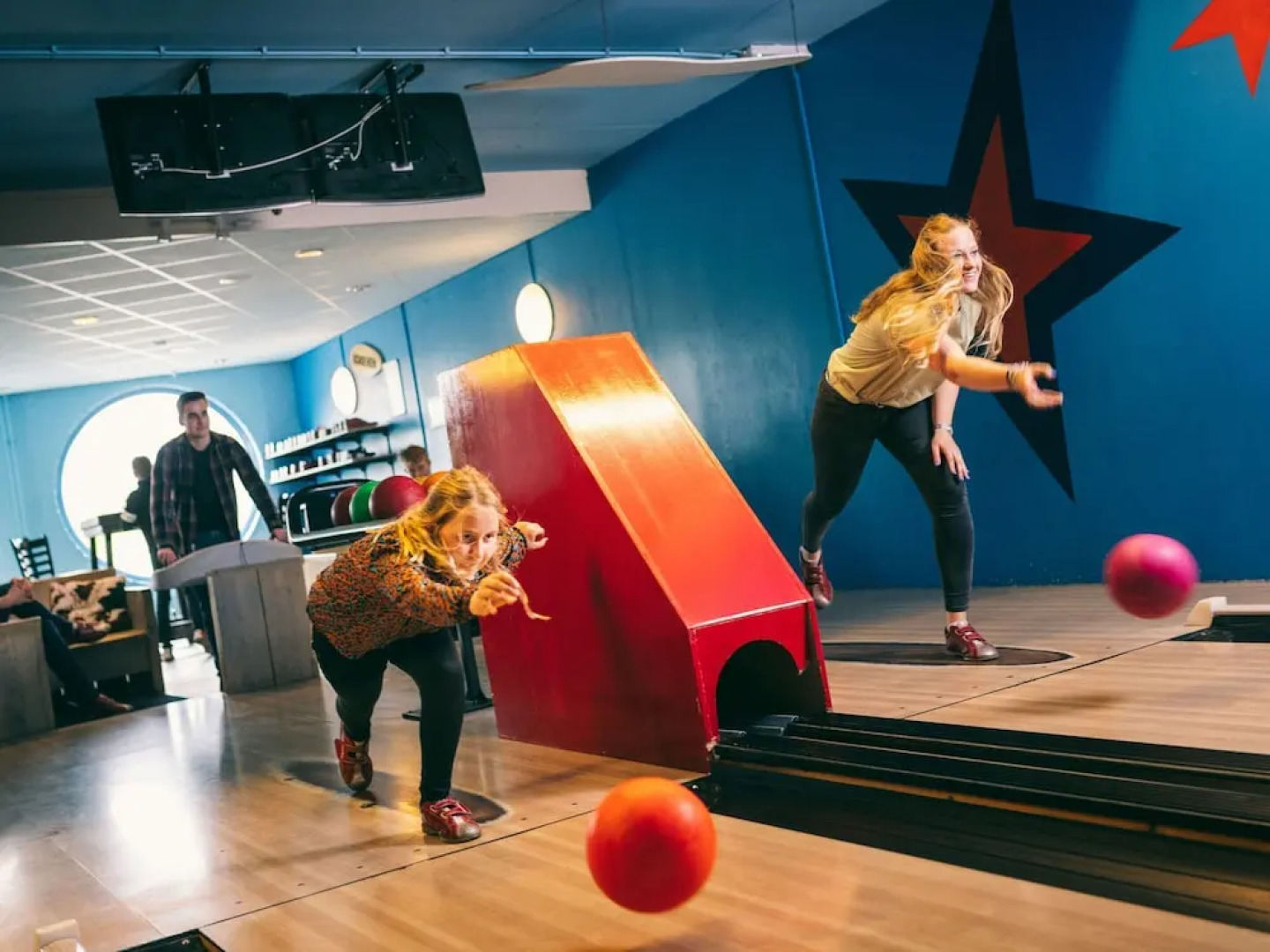 Sauna Chalet in Borger