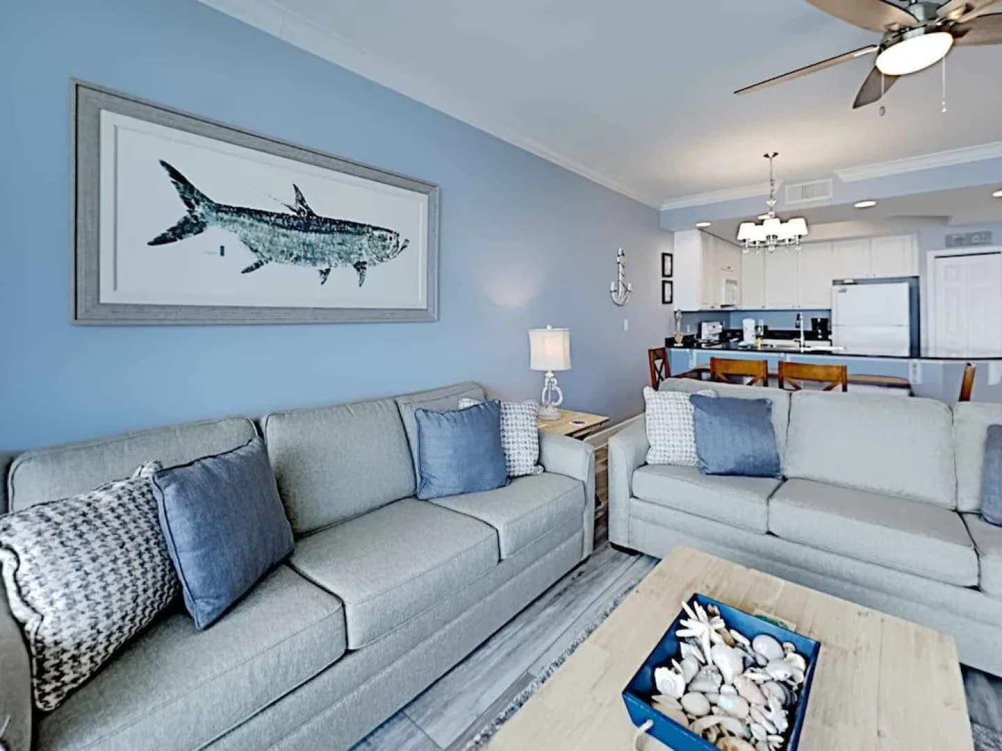 San Carlos Condominiums by Youngs Sun Coast