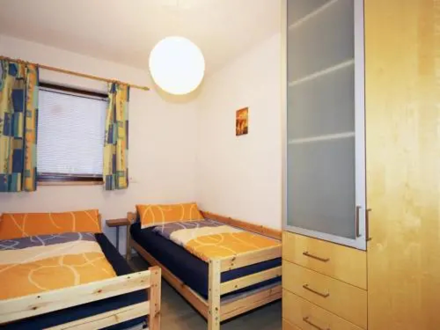 Apartment Camping Rossbach.1