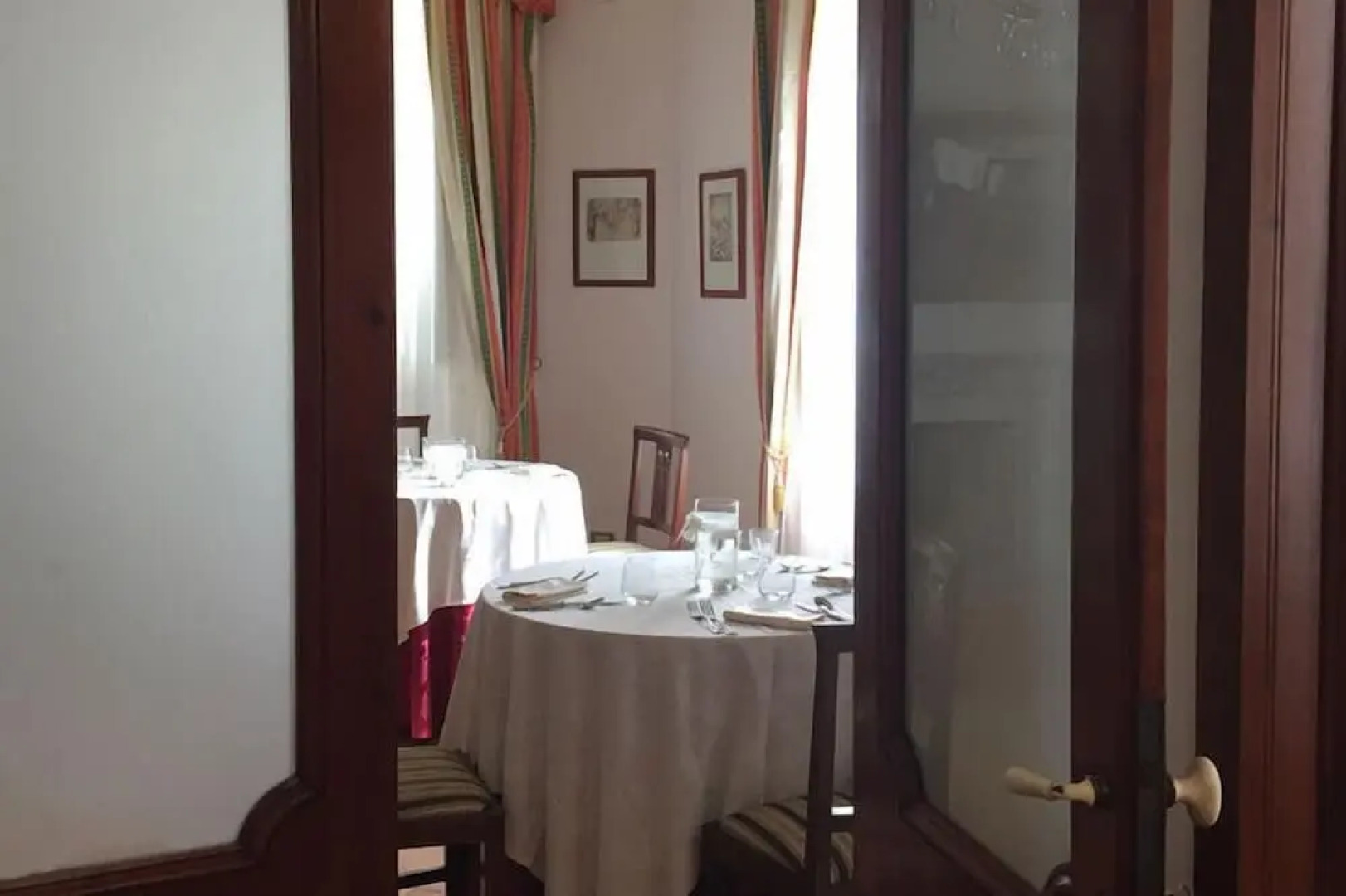 Hotel Villa Verdefiore