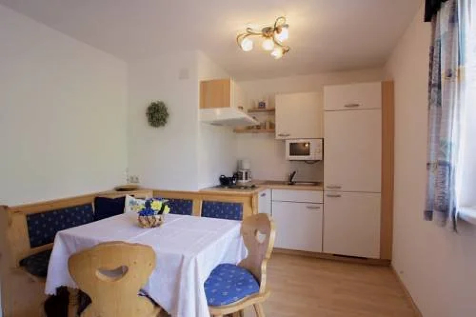 Seepension Knappenhof