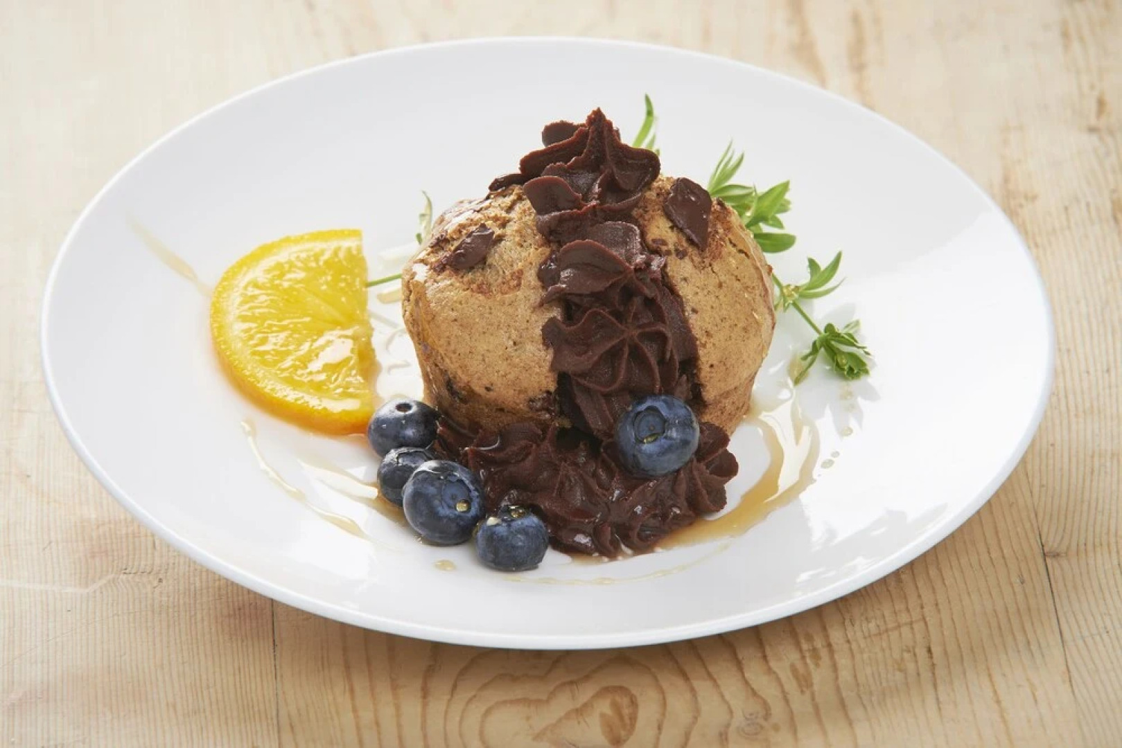 Vegan Hotel LA VIMEA