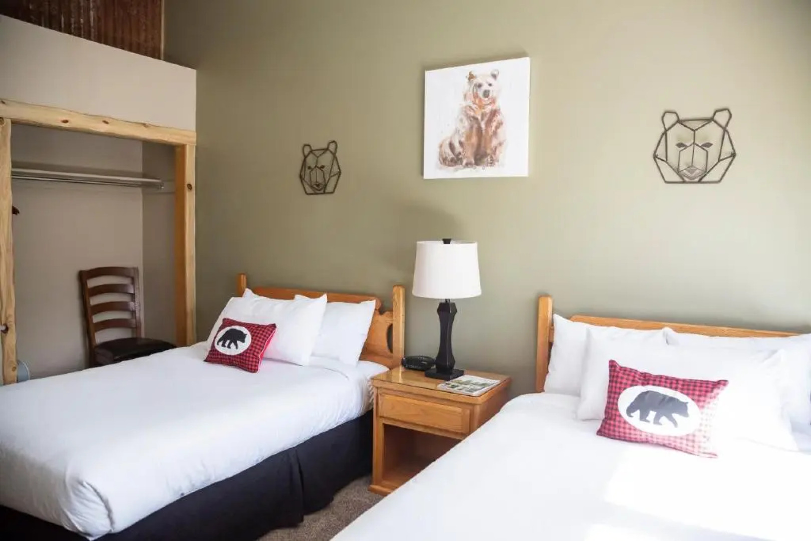 Arrowhead Mountain Lodge