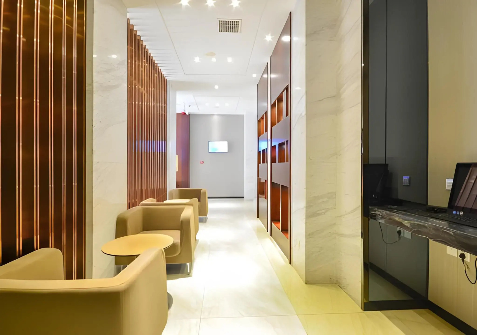 City Comfort Inn Xiaogan Xiaochang Huayuan Avenue