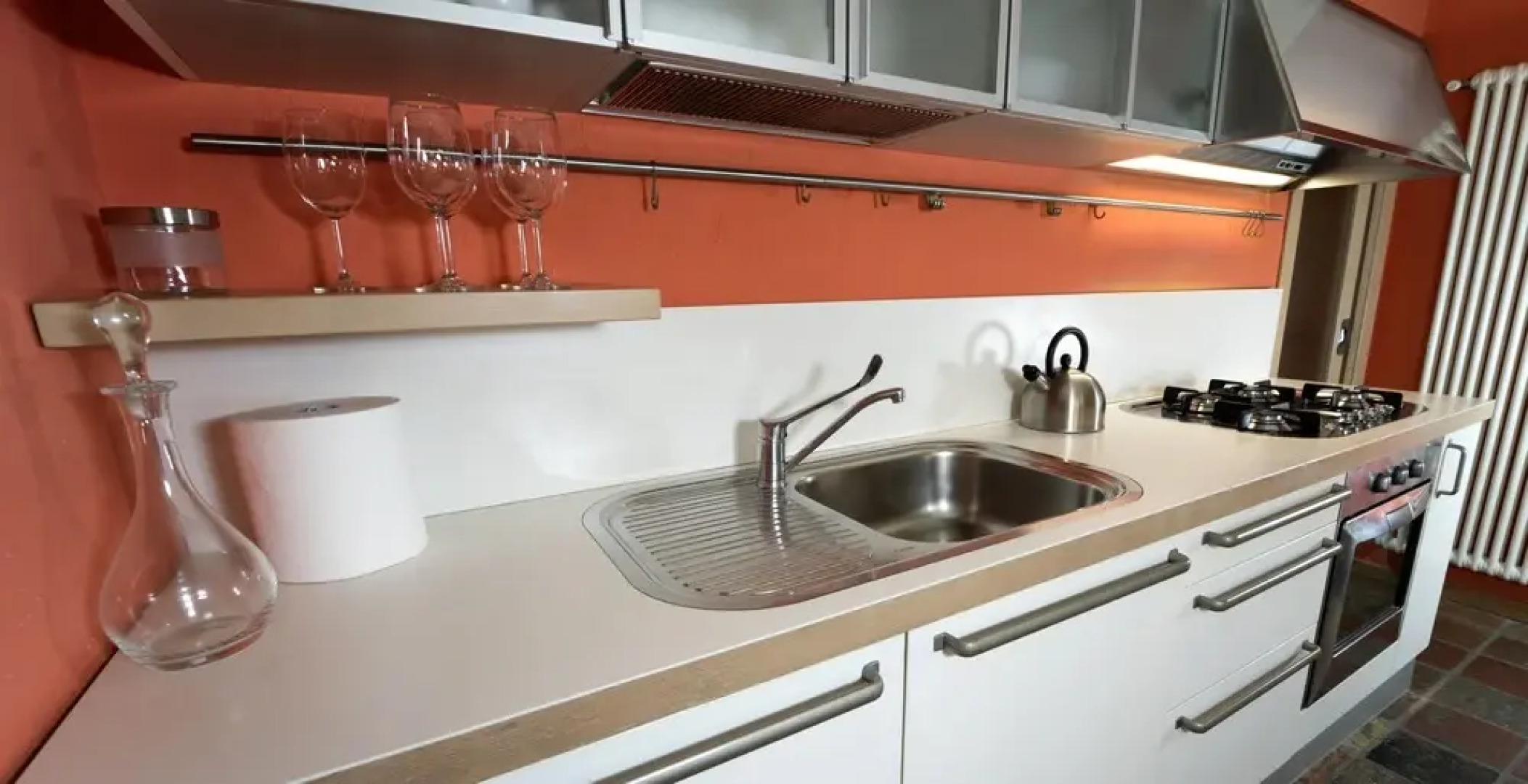 Italianway - Cavour 16