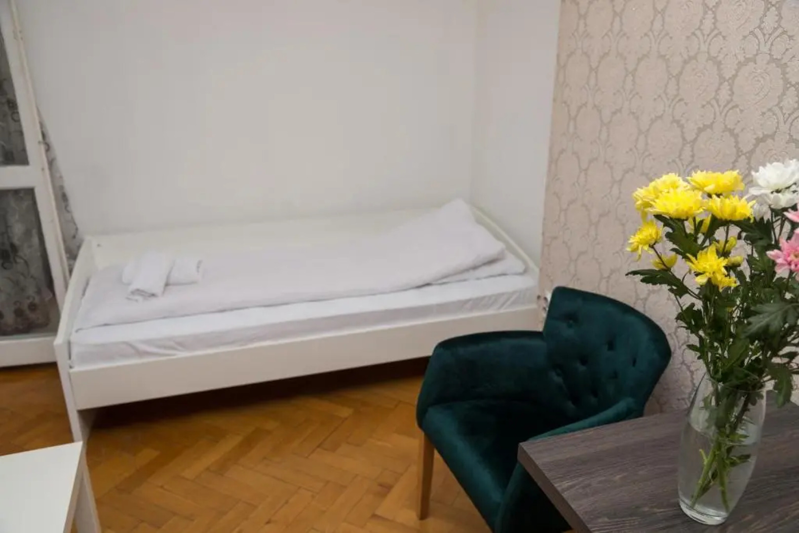 Apartman Panorama Glavna ulica