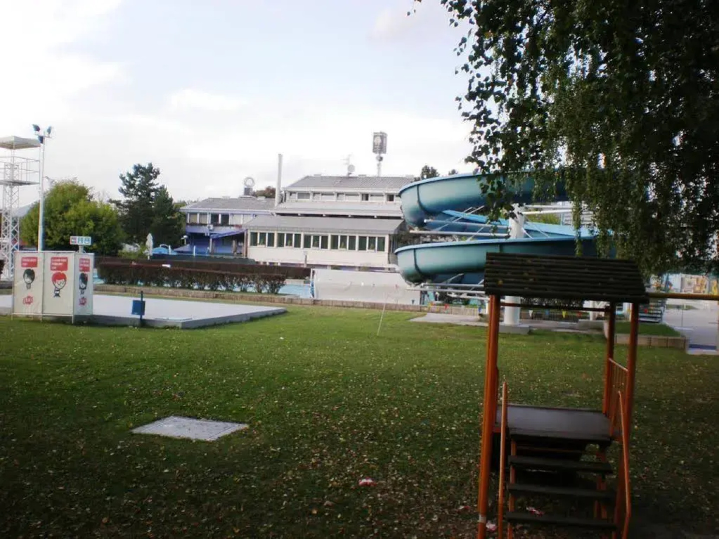 Hotel Faraon
