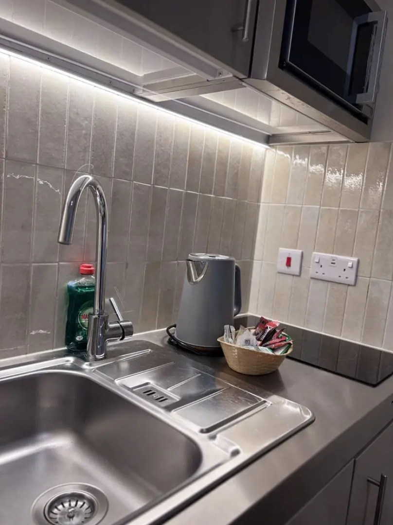 The Stables at Minstrel Court