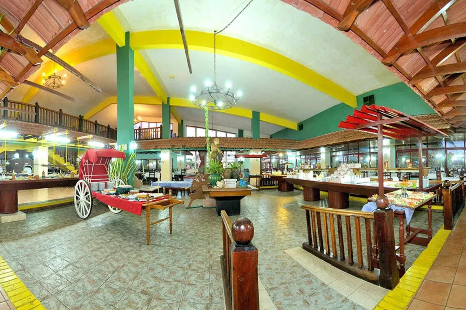 Gran Club Santa Lucia