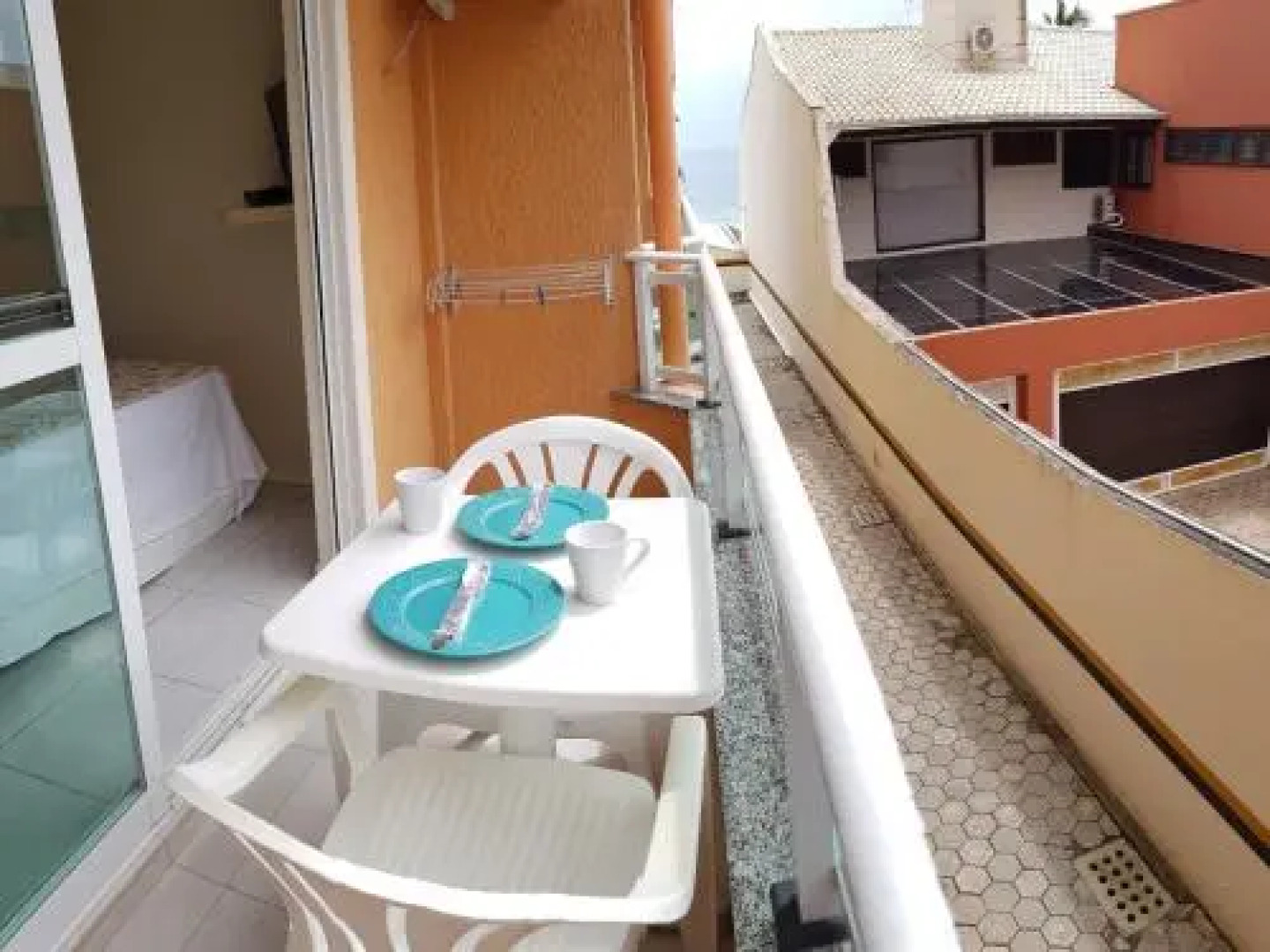 Pousada Morada do Pescador