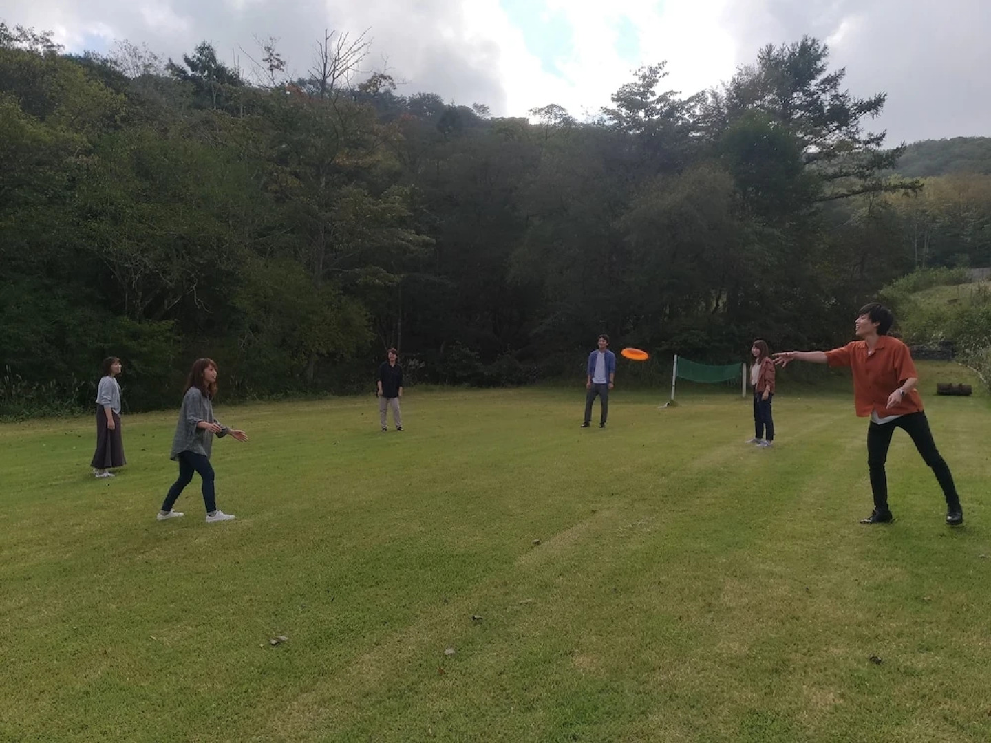 Log cabin rental & Finland Sauna Step House