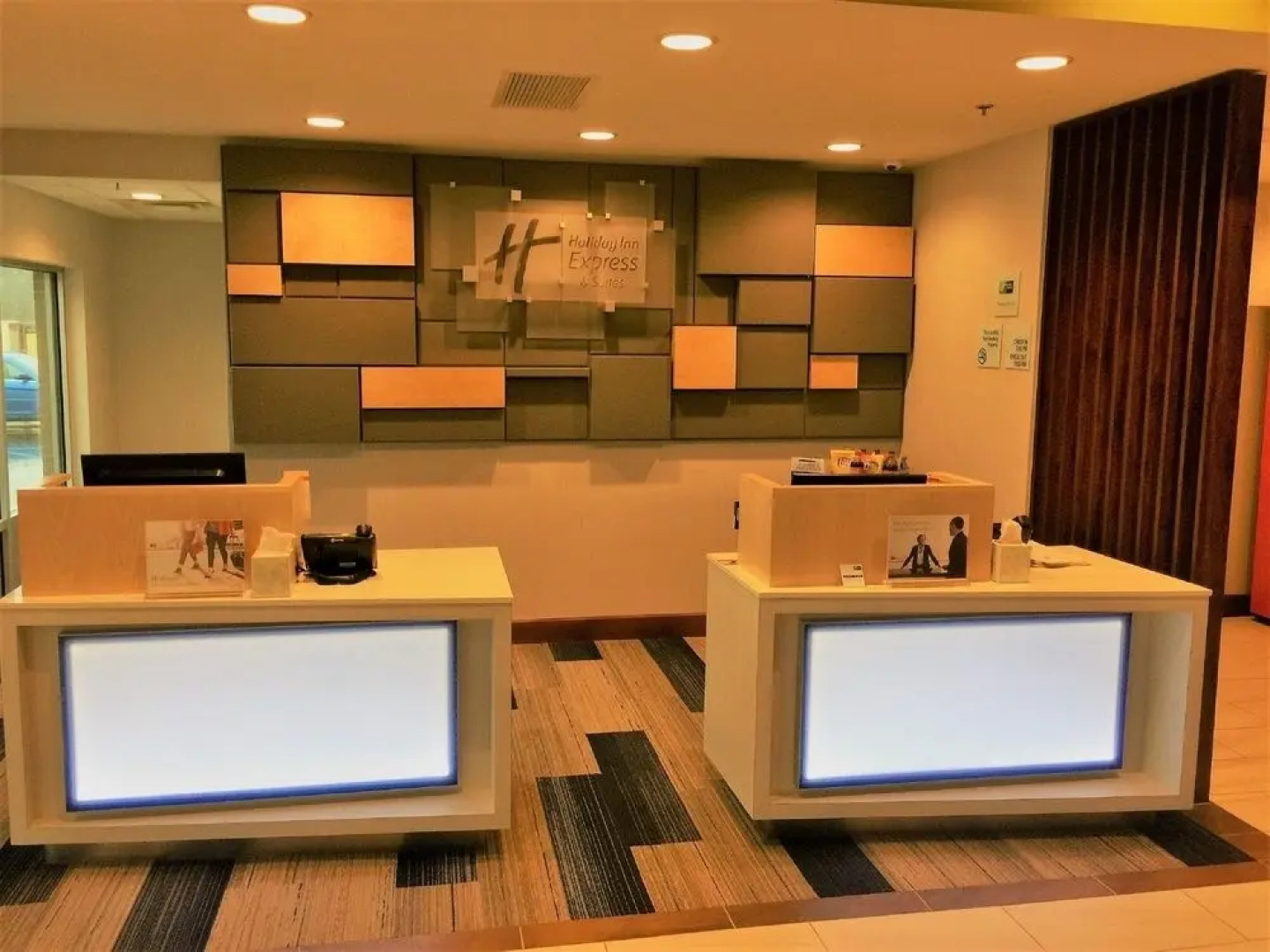 Holiday Inn Express & Suites Danville