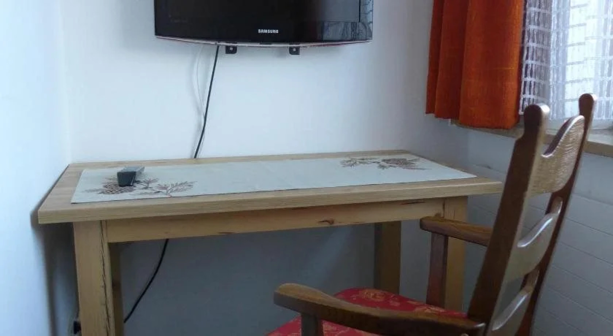 Pension Hohenrainer