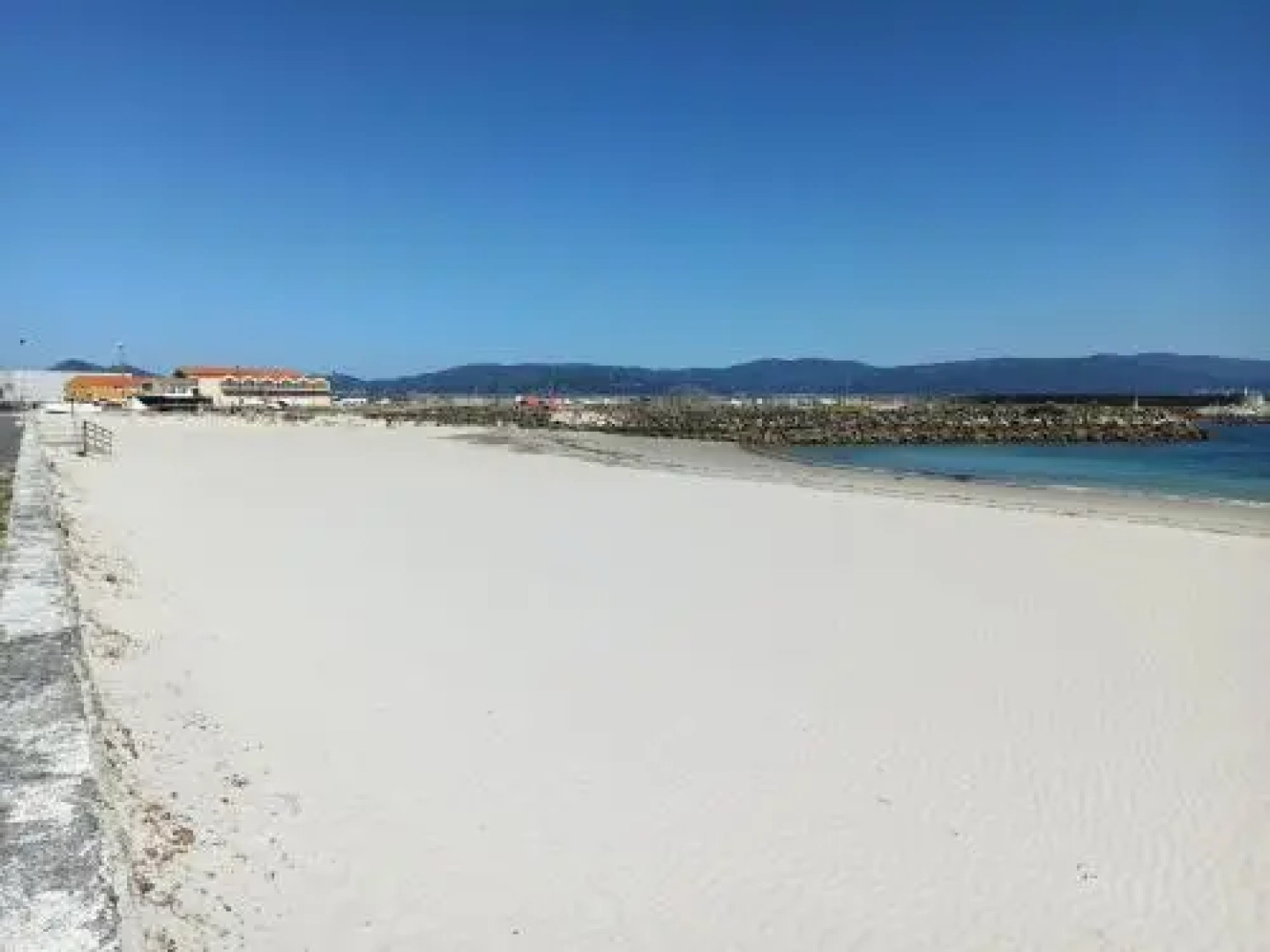 Hotel Ancora Da Ria 1* Superior