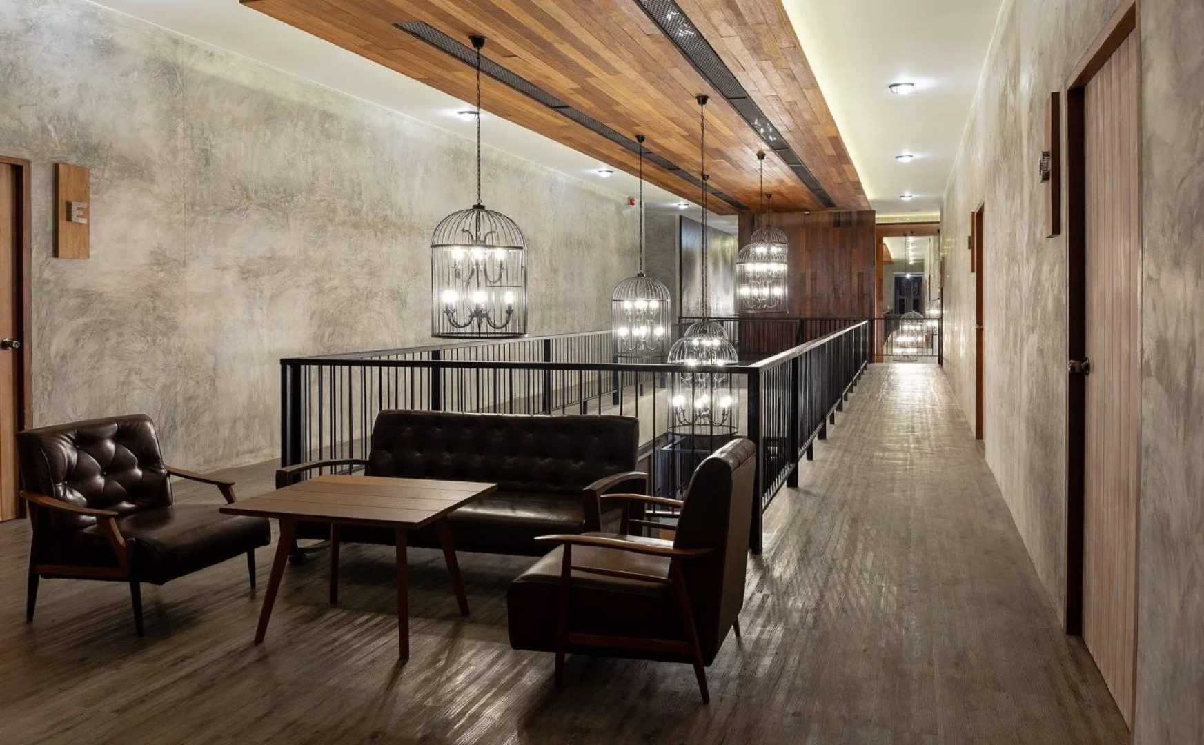 The Chic Lipe - Hostel