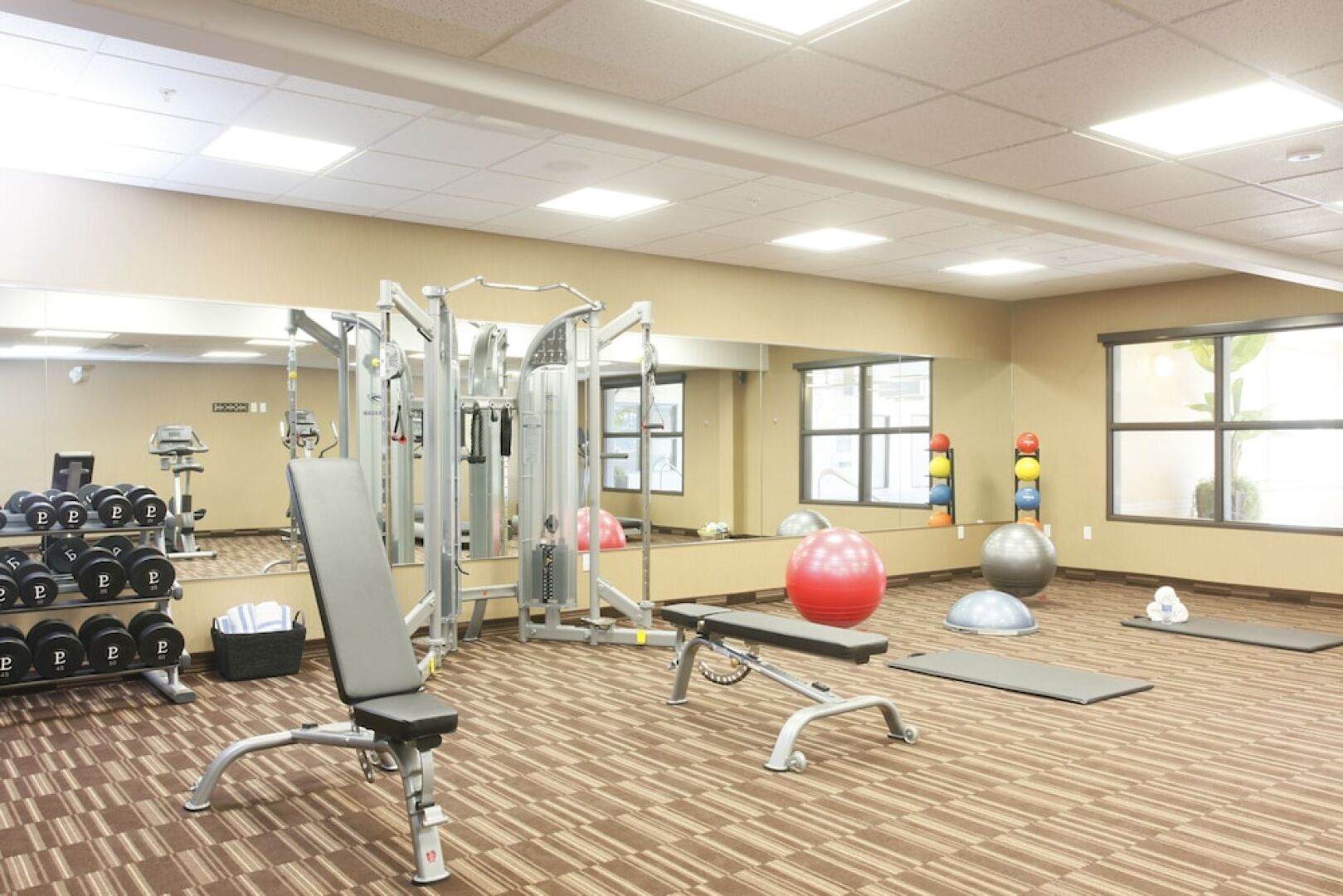 Olds Pomeroy Inn And Suites