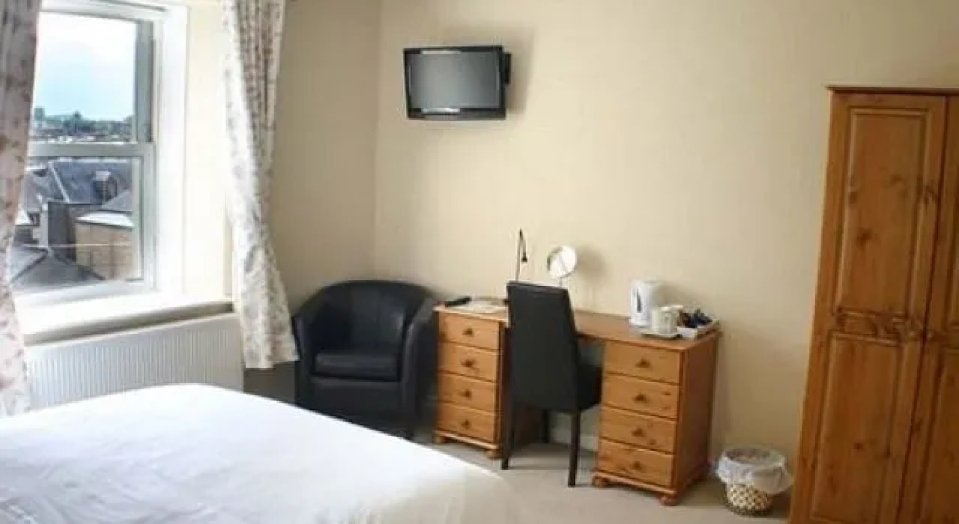 Brougham House - B&B