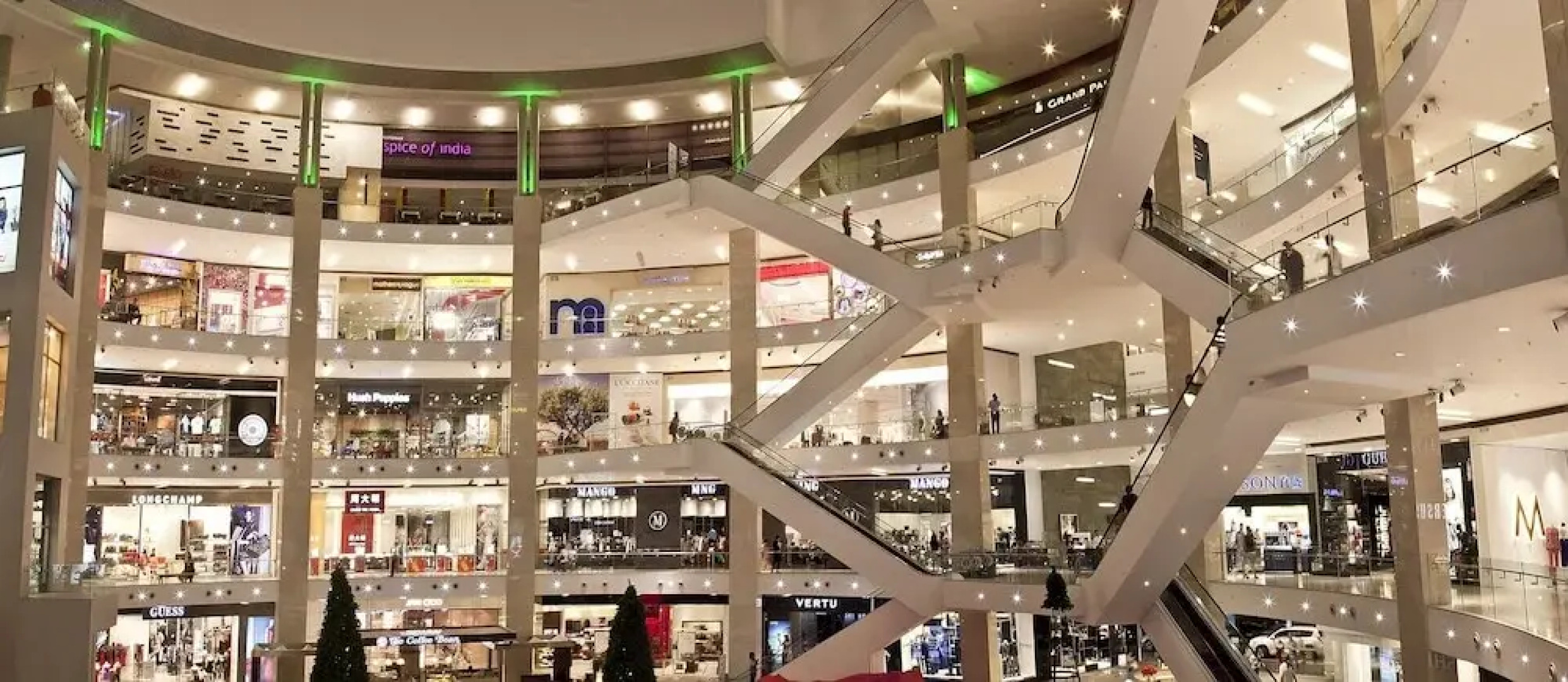 Sidemen Suites at Platinum KLCC