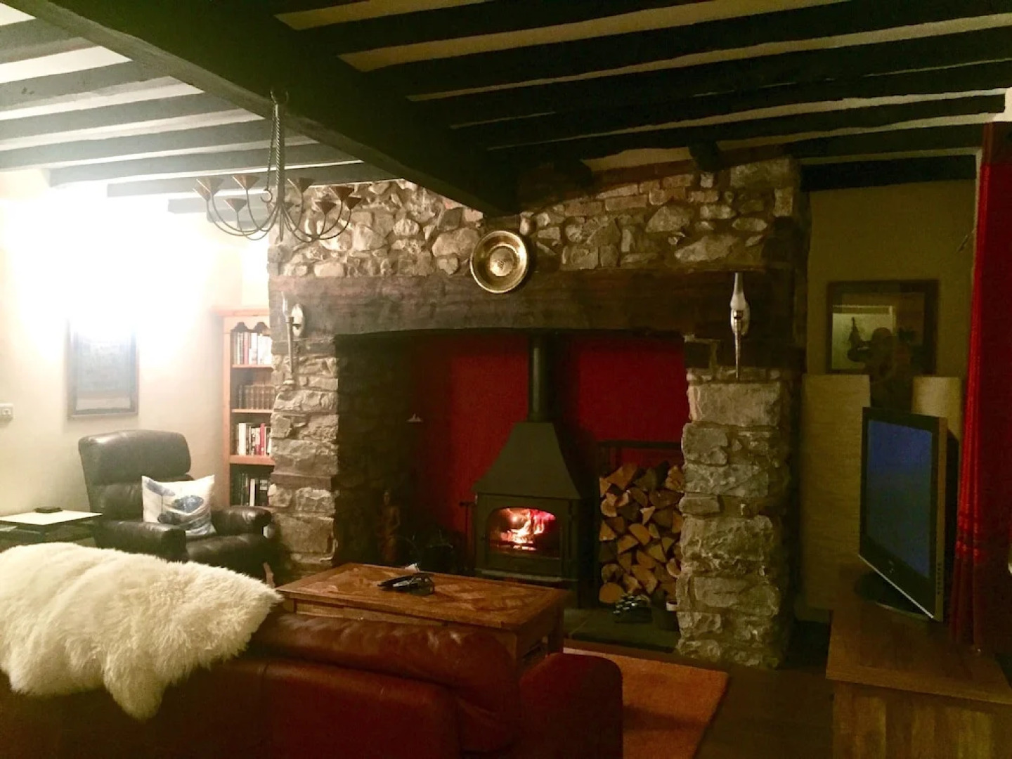 Charming Farmhouse, Natural Swimming Pool