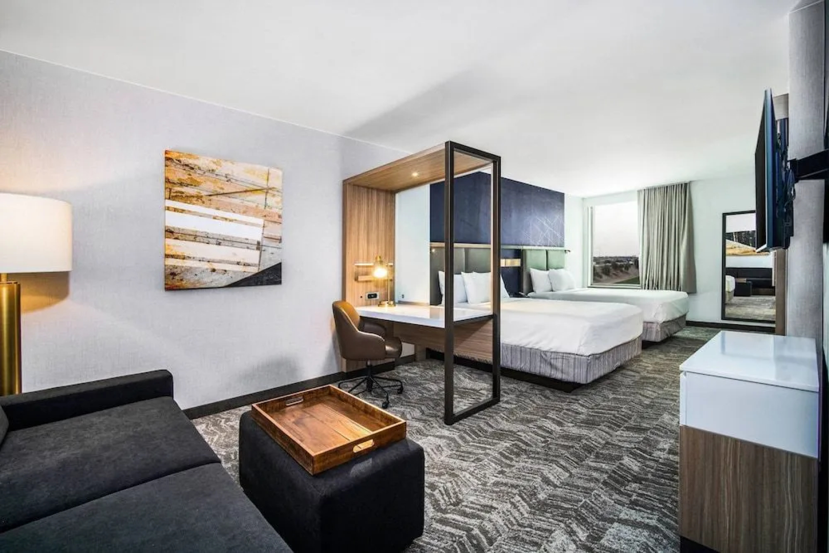SpringHill Suites by Marriott Phoenix Goodyear