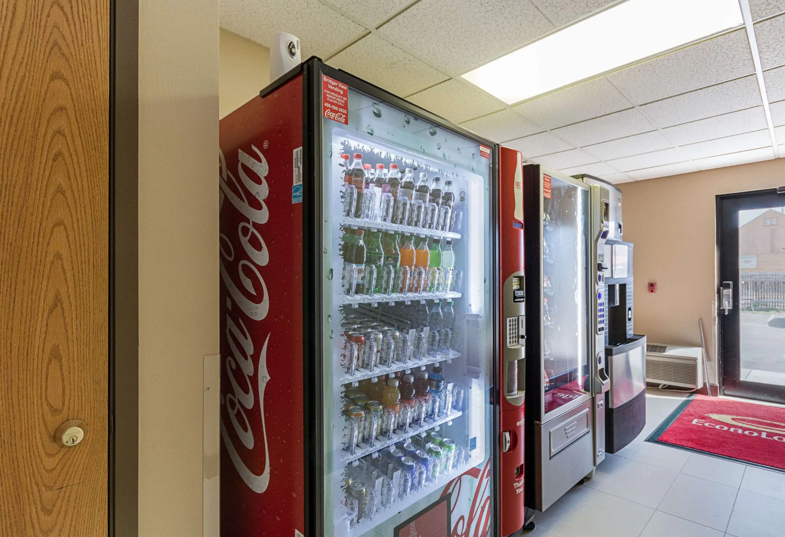 Econo Lodge Livingston Gateway to Yellowstone